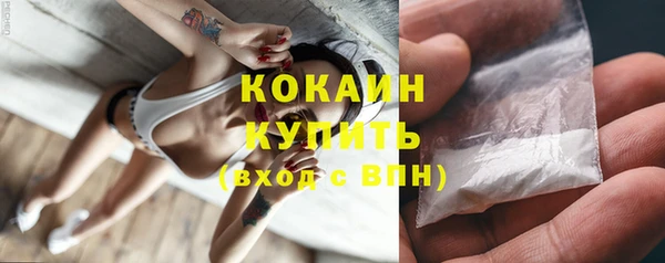 тгк Костерёво
