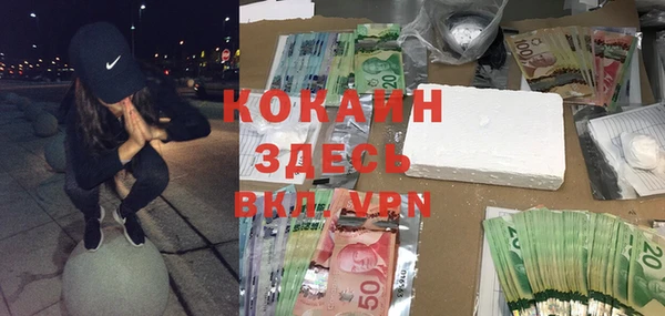 тгк Костерёво